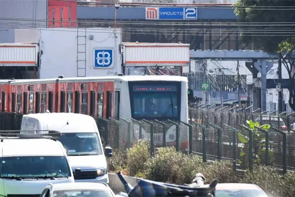 Horarios, rutas y cierres de estaciones en Metro y Metrobús para el México vs Inglaterra