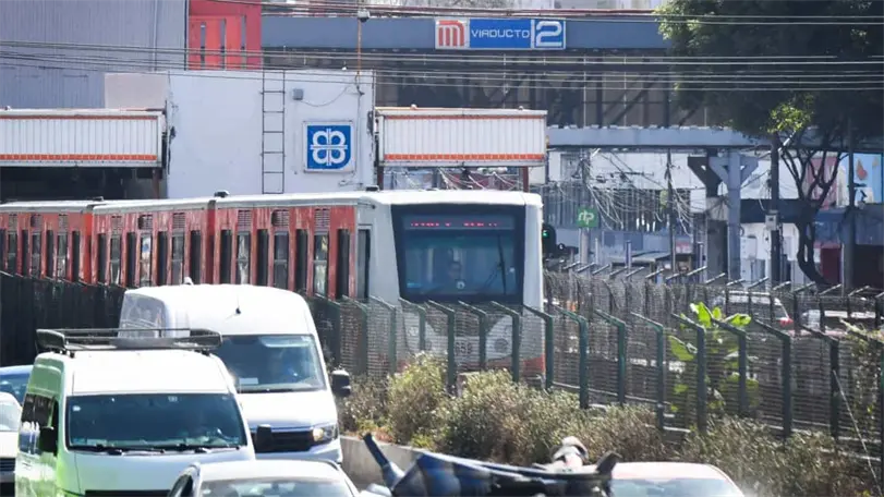 Horarios, rutas y cierres de estaciones en Metro y Metrobús para el México vs Inglaterra Estas serán las estaciones del Metro que cerrarán durante el partido México vs Inglaterra. Foto: Cuartoscuro