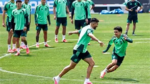 Con el Azteca como fortaleza, M&eacute;xico va por el boleto a cuartos frente a Inglaterra