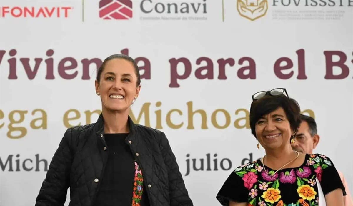 Sheinbaum pospone visita a Durango; ¿será por partido México Inglaterra?