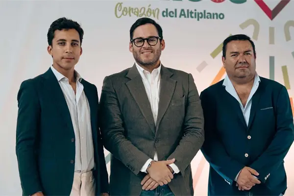El tricentenario de Cedral tendrá su cita taurina el 14 de agosto