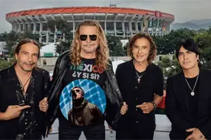 &iquest;Reconciliaci&oacute;n o provocaci&oacute;n? Fher de Man&aacute; usar&aacute; playera de Oasis durante M&eacute;xico vs Inglaterra