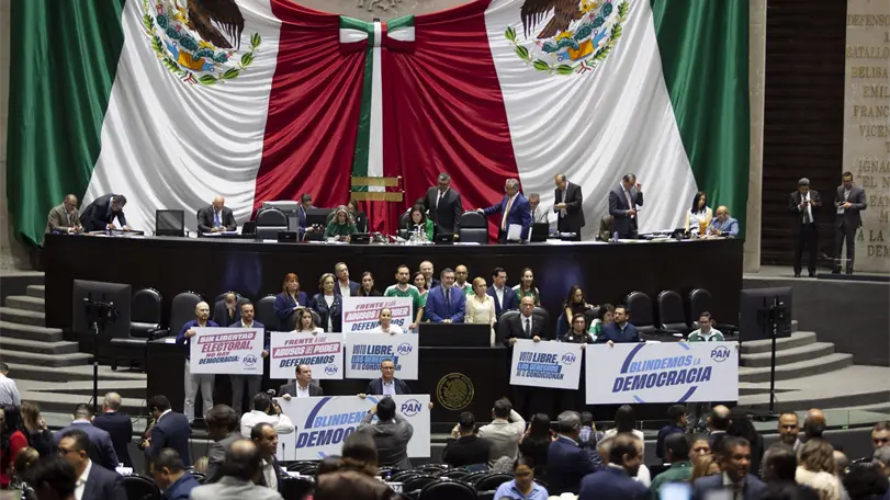 Los afectados se&ntilde;alaron que el apoyo que se les quit&oacute; fue de m&aacute;s de 11 mil pesos al mes. Foto: Cuartoscuro