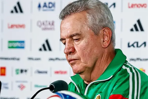 Polémica de los Rolex: Javier Aguirre aclara que la Selección Mexicana no tenía intenciones ocultas