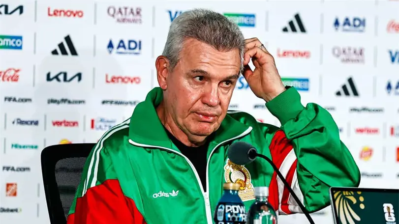 Si no creyera que le podemos ganar a Inglaterra, lo diría; Javier Aguirre confía en que será un gran día Javier Aguirre apuesta a que ante Inglaterra habrá un juego perfecto, precisó el estratega nacional. Foto: Aracely Martínez