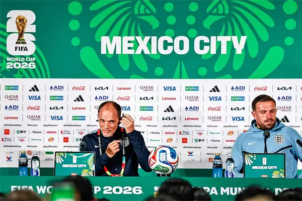 Tuchel rompe el silencio sobre el Viagra y la altitud en CDMX: Es completamente falso
