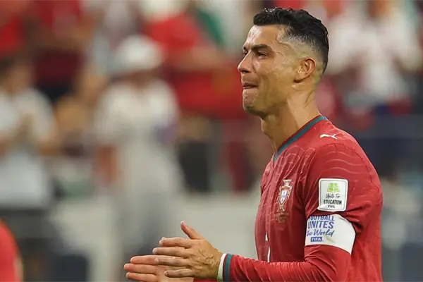 Adiós, leyenda: este es el legado de Cristiano Ronaldo en Mundiales