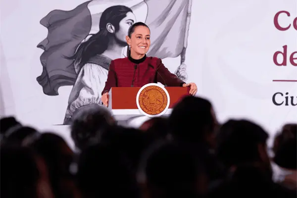 Gobierno exhibirá cronología del caso Zambada y la actuación de EU