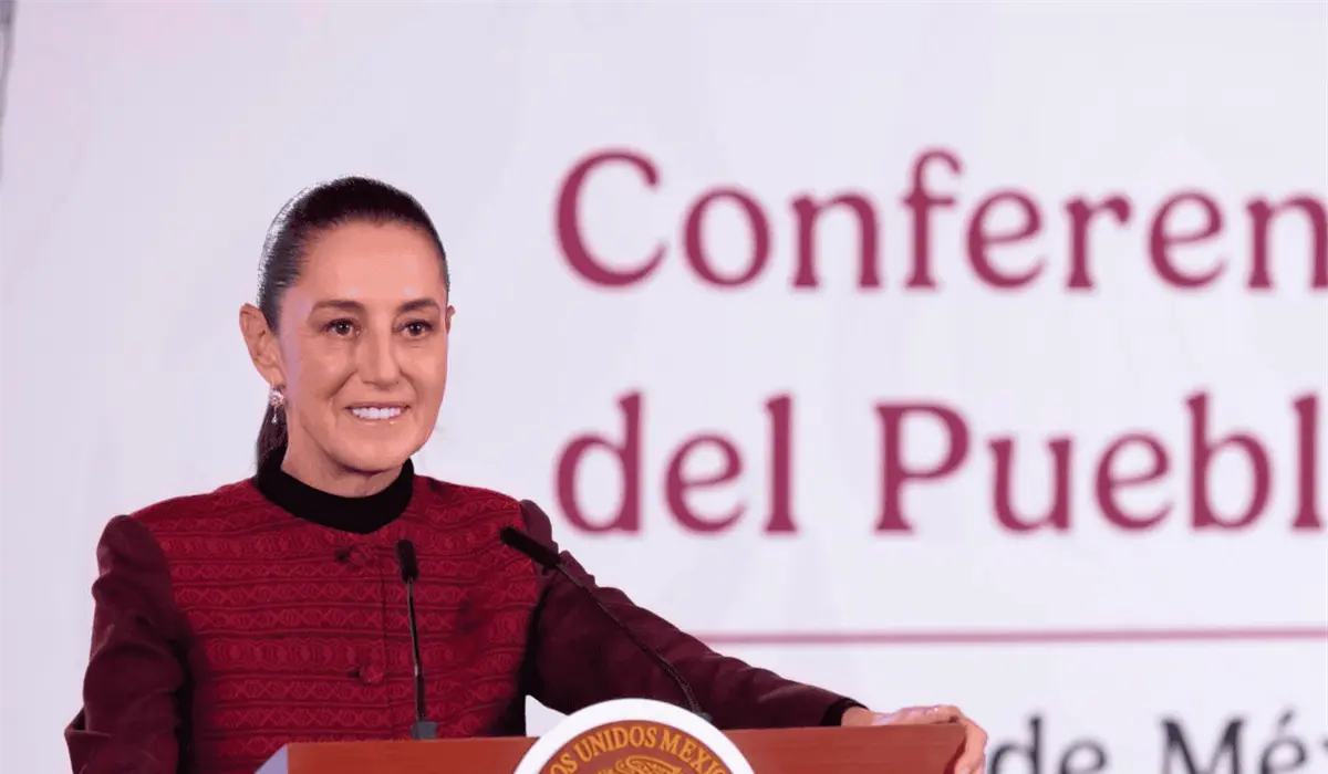 Alonso Ancira no ha pagado; Sheinbaum lo vincula con orden de captura