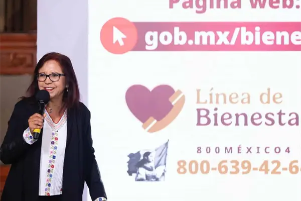 Inicia el pago de Pensiones para el Bienestar a 16.5 millones