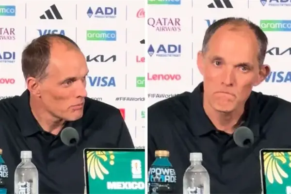 Thomas Tuchel lamenta eliminación de México ante Inglaterra: "Se sintió como ganar la final; es una lástima"