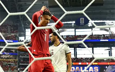 España clasifica a cuartos tras ganar 1-0 a Portugal en despedida de CR7