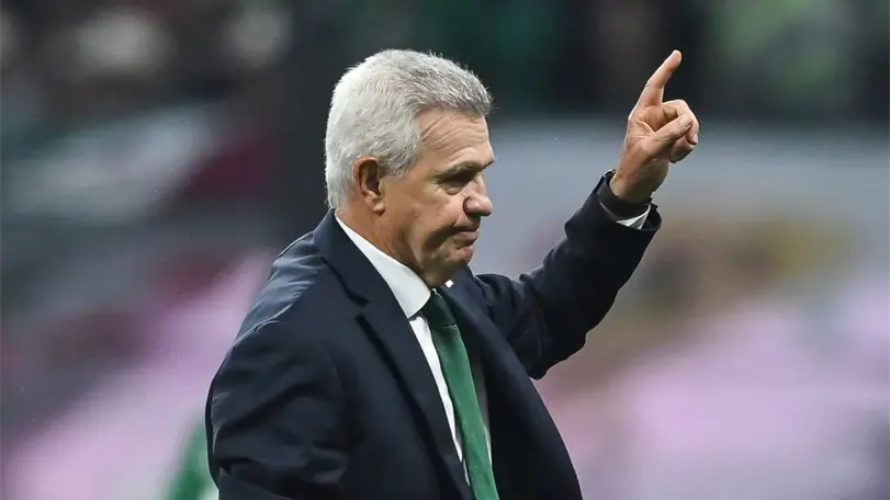Javier Aguirre afirma que los jugadores dieron todo pero que no lograron soltar el resultado. Foto: MexSport