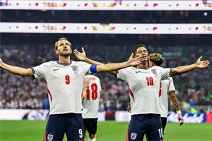 M&eacute;xico muri&oacute; de pie: el Tri lo dio todo pero no pudo con Inglaterra y se qued&oacute; en octavos del Mundial