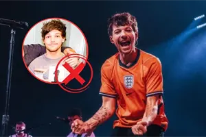 Cancelan a Louis Tomlinson en M&eacute;xico: &iquest;Qu&eacute; hizo el ex integrante de One Direction?
