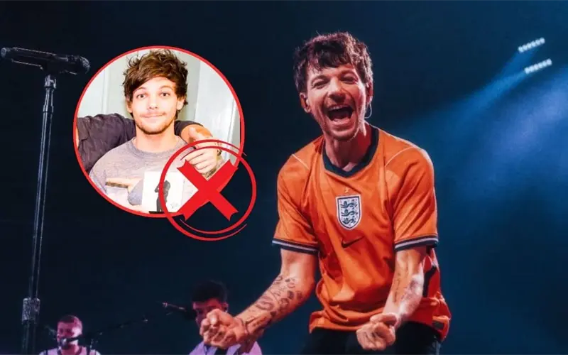 Cancelan a Louis Tomlinson en México: ¿Qué hizo el ex integrante de One Direction?