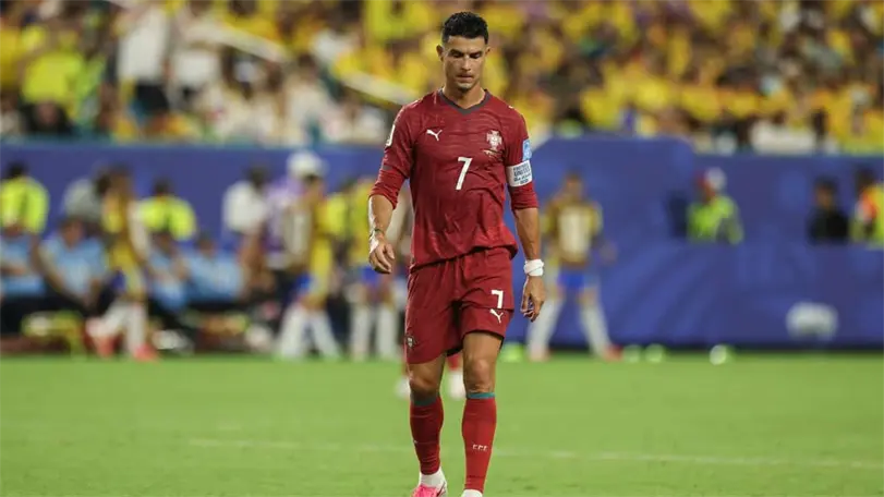Mundial 2026: ¿Quién juega hoy 6 de julio los Octavos de Final? Portugal vs España es uno de los juegos más esperados. Foto: EFE