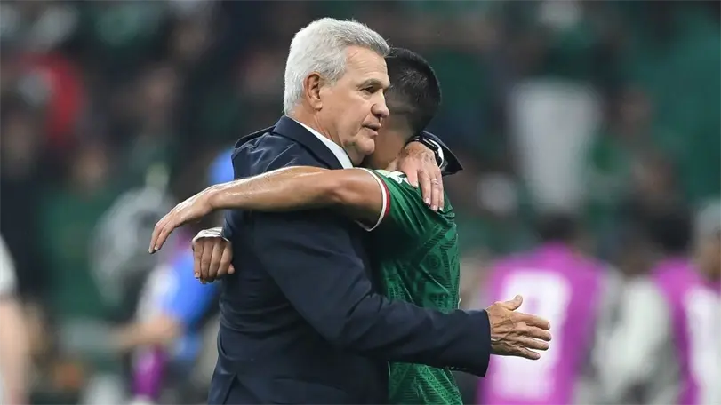 El adiós del Tri: así será el último día de la Selección Mexicana tras el fracaso mundialista Mexsport