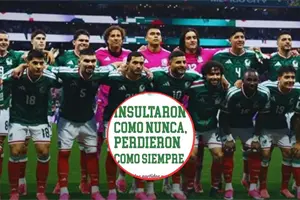 &iquest;La ONU se burl&oacute; de M&eacute;xico tras su eliminaci&oacute;n del Mundial 2026?
