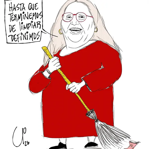 A ver cuantos quedan