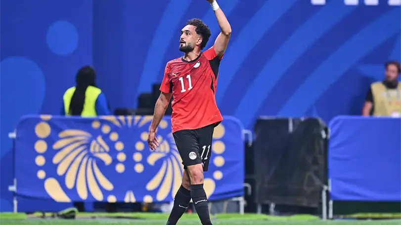Mostafa Ziko arremetió contra FIFA tras eliminación de Egipto: Es un torneo amañado para Argentina Mexsport