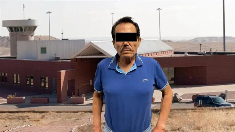 Así es la cárcel donde está el Chapo y a la que podría llegar El Mayo Zambada El Mayo Zambada se rehúsa a pisar la prisión de ADX Florence. Foto: Cuartoscuro