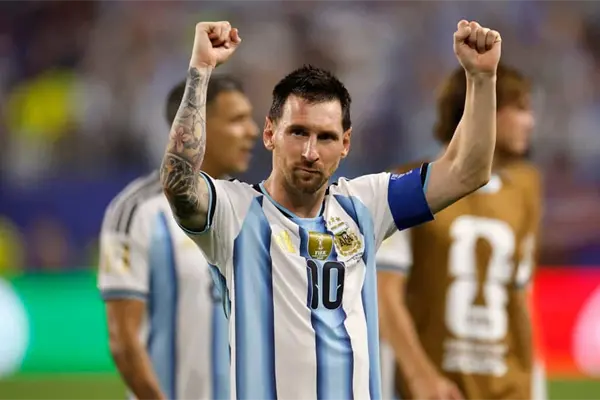 Mundial 2026: ¿Quién juega Octavos de Final hoy 7 de julio?