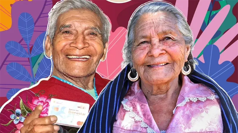 ¿Qué día depositan la Pensión Bienestar? Calendario de pagos julio-agosto 2026 Foto: @bienestarmx