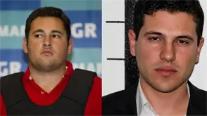 &iquest;Qui&eacute;nes son los dos Chapitos, que a&uacute;n est&aacute;n libres?