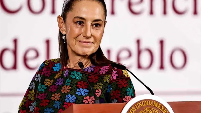 México, a la expectativa por la tensión en Medio Oriente El gobierno federal mantiene seguimiento al mercado petrolero internacional para contener el impacto del conflicto en Medio Oriente sobre los combustibles en México. Foto: Aracely Martínez