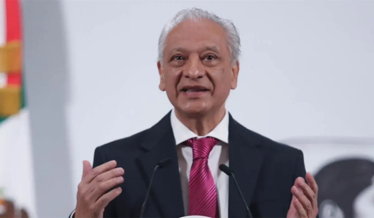 Detienen a Víctor Rodríguez Padilla, ex director de Pemex: ¿por qué fue arrestado?