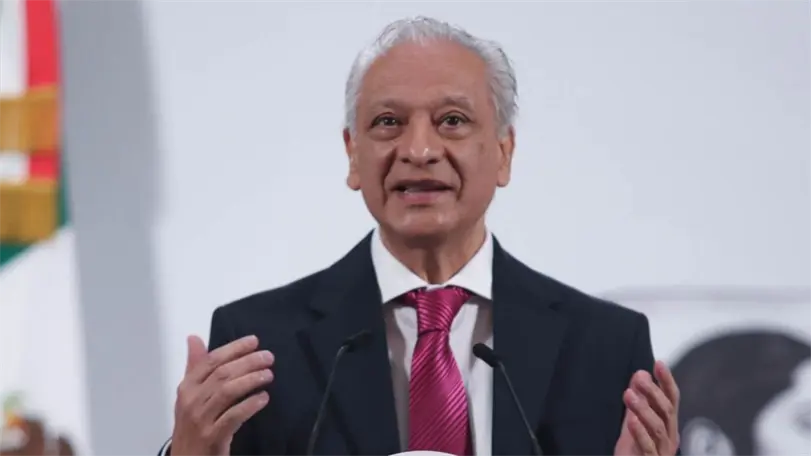 Detienen a V&iacute;ctor Rodr&iacute;guez Padilla, ex director de Pemex: &iquest;por qu&eacute; fue arrestado?