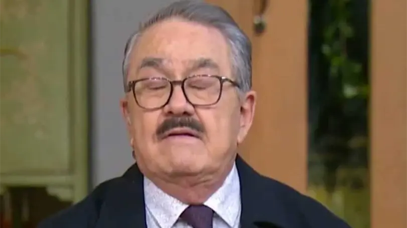 Es la edad y la época en la que viví: Pedro Sola se disculpa tras polémicas declaraciones sobre perros Es la edad y la época en la que viví: Pedro Sola se disculpa tras polémicas declaraciones sobre perros