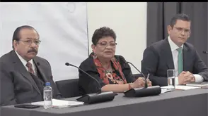 FGR afirma que EU se niega a esclarecer detenci&oacute;n del Mayo: ha dado datos falsos