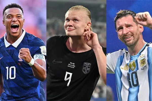 ¿Quién es el máximo goleador del Mundial 2026? Así va la tabla por la Bota de Oro