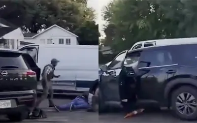 Muere mexicano en operativo de ICE: &iquest;cu&aacute;ntos migrantes han fallecido en redadas migratorias?