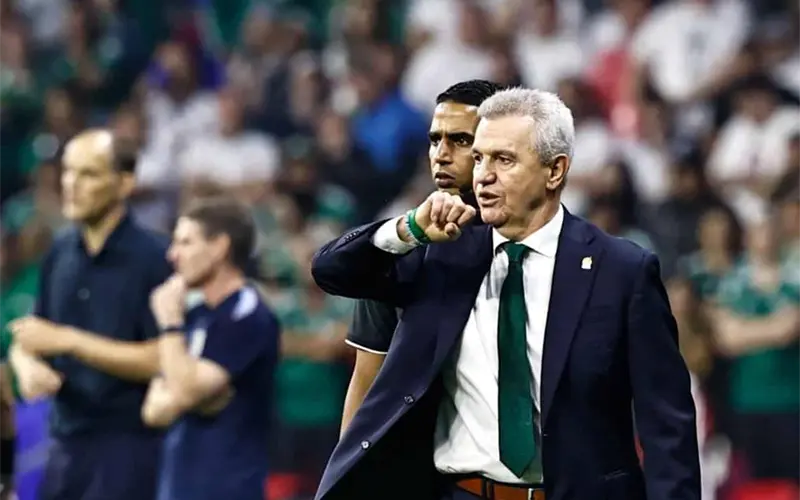 Me voy tranquilo; Javier Aguirre lloró tras eliminación y defendió su estrategia