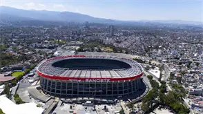 M&eacute;xico abre la puerta al Mundial de Clubes 2029
