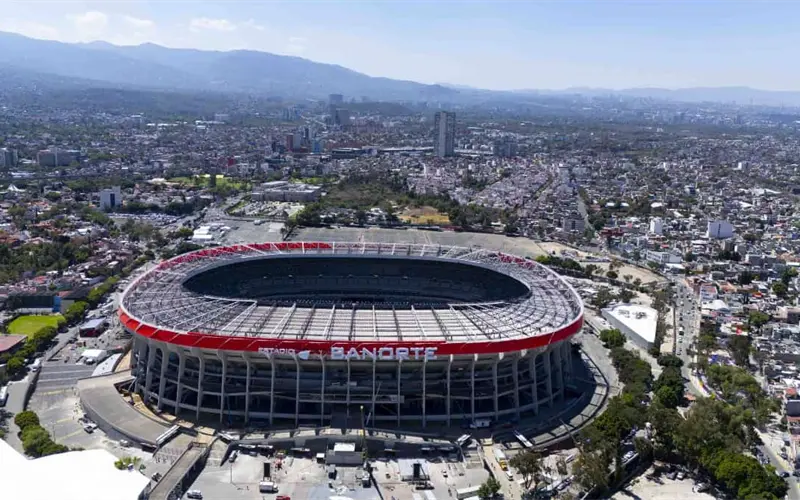 M&eacute;xico abre la puerta al Mundial de Clubes 2029