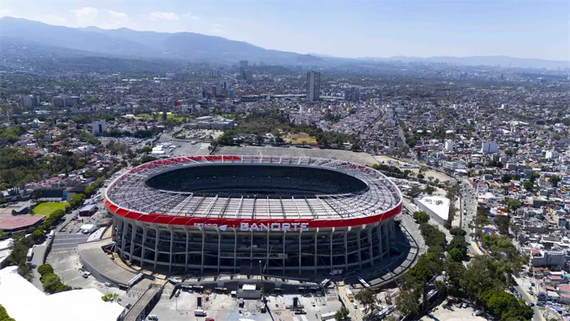México abre la puerta al Mundial de Clubes 2029 Claudia Sheinbaum condicionó el respaldo del gobierno a la candidatura mexicana para organizar el Mundial de Clubes 2029. Foto: Cuartoscuro