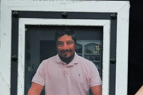 ¿Quién era Lorenzo Salgado, el mexicano asesinado por ICE?