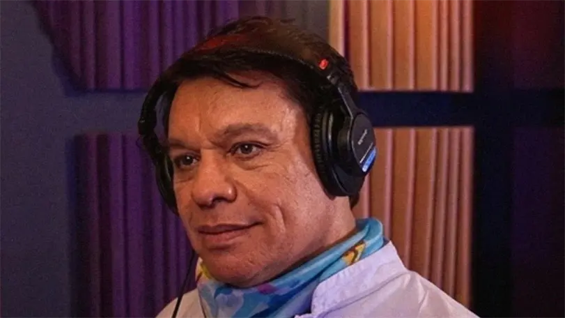 Juan Gabriel nunca morirá: cines proyectarán su concierto en Bellas Artes por éxito mundialista Conoce la fecha en que se proyectará el concierto de Bellas Artes de Juan Gabriel en cines. Foto: Instagram @soyjuangabriel_