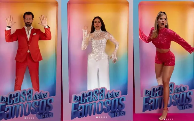 LCDLF 4 ya tiene a sus habitantes confirmados ¿Cuándo se estrena y dónde ver en vivo?