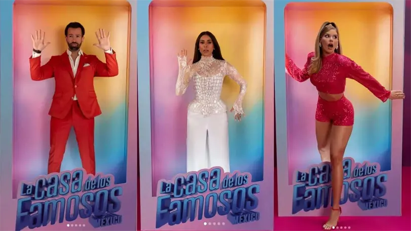 LCDLF 4 ya tiene a sus habitantes confirmados ¿Cuándo se estrena y dónde ver en vivo? Fotos: LCDLF