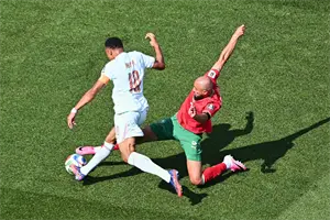 Mbapp&eacute; iguala a Messi y clasifica a Francia a semifinales del Mundial 2026