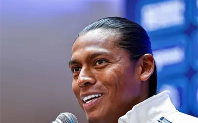 Si quieren a Erik Lira que oferten formal y cueste lo que cueste: Joel Huiqui
