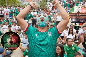 Aficionados organizan despedida del Tri y del Mundial 2026 en CDMX: &iquest;Cu&aacute;ndo y d&oacute;nde ser&aacute;?