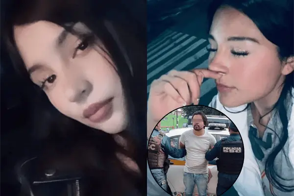 Gaeli tenía 19 años y una hija: hoy investigan a su pareja de 28 años por su feminicidio