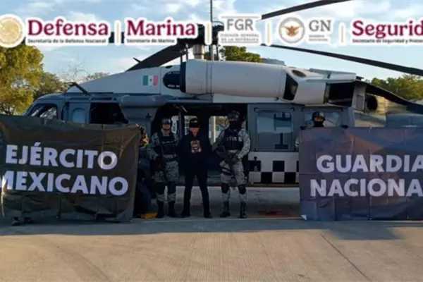 El Jando: la increíble historia del piloto que dejó ir el Gobierno