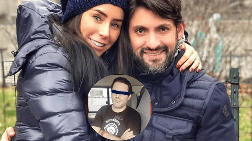 ¿Quién es Alejandro Álvarez Puga? El hermano del empresario ligado al caso de Inés Gómez Mont Caso de los hermanos Álvarez Puga. Foto: Redes Sociales.